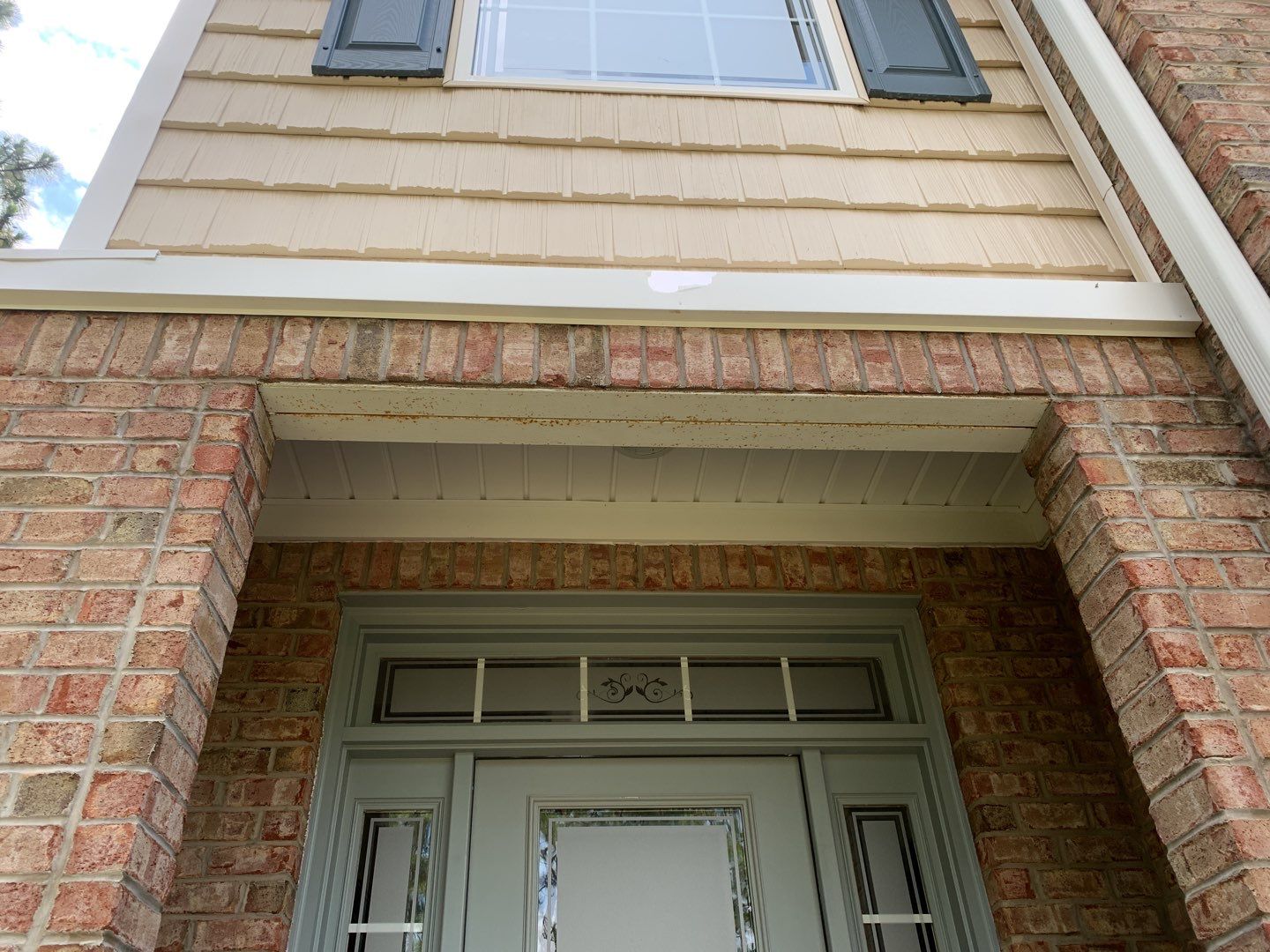 Siding Repair by American Roofing NC