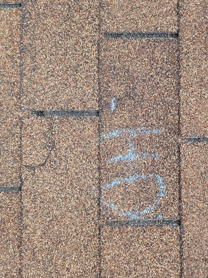 Angies's Full Re-Roof (Energy Star) by All Storm Roofing & Construction