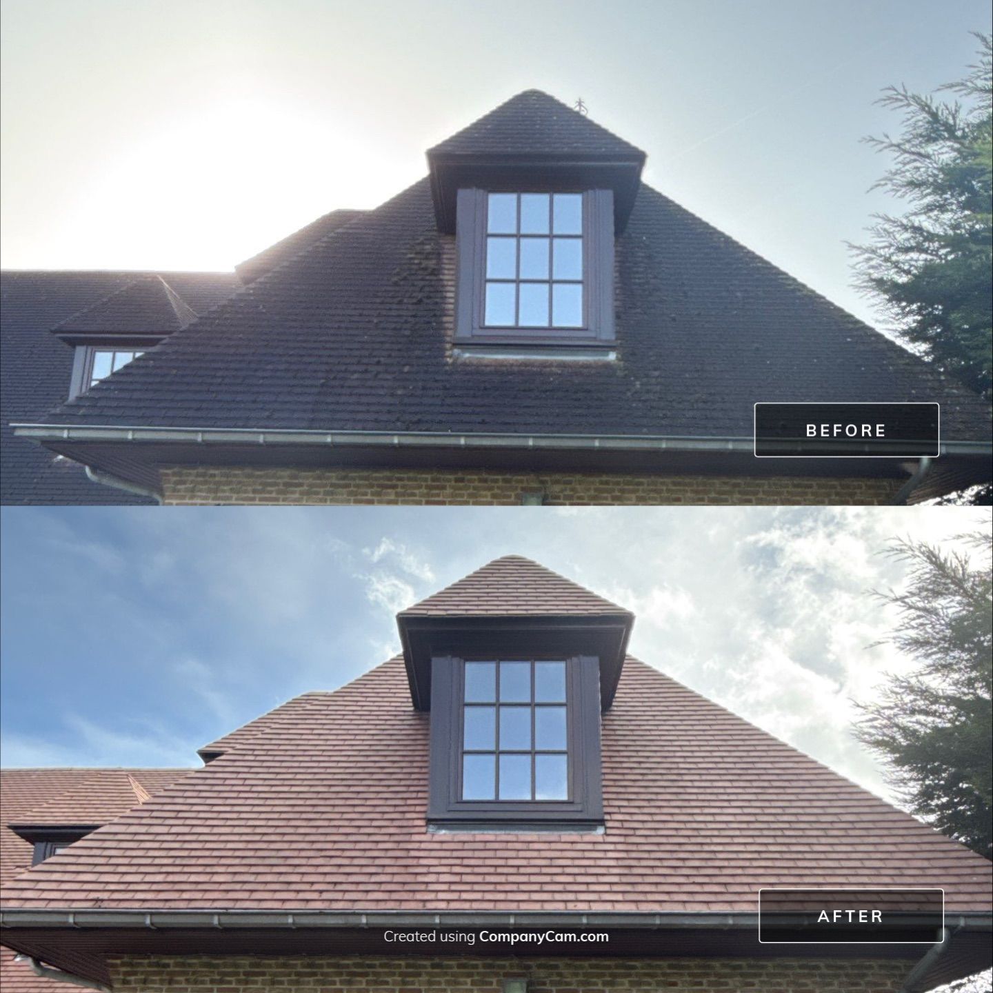 Project in Lanaken by 2blox Srl