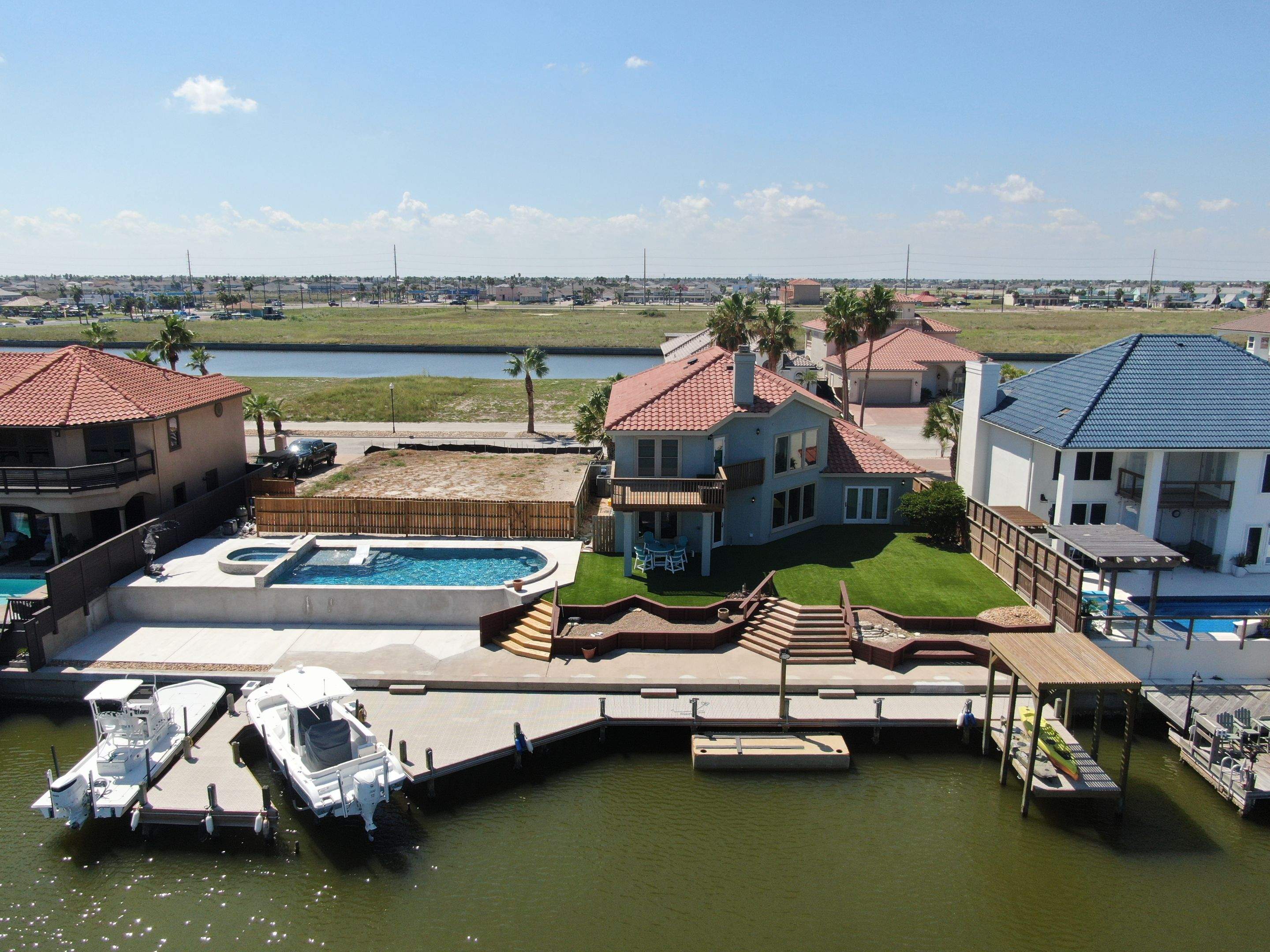 Built to Last by Bayfront Roofing and Construction