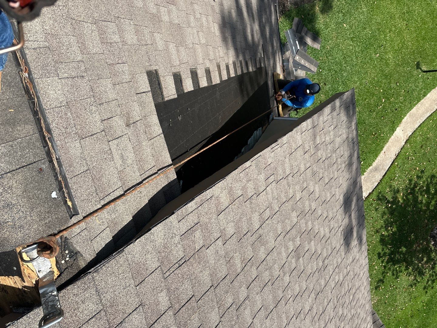 Roof Repair Houston by Roof Repair Company
