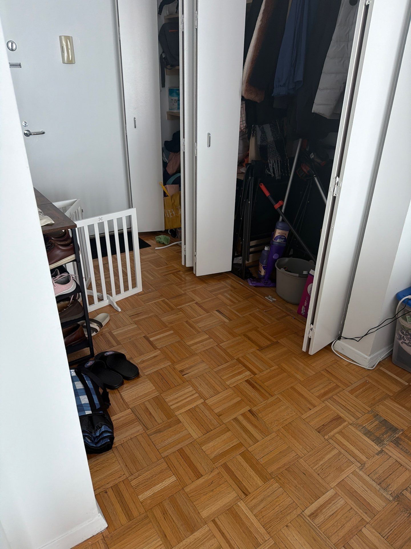 Water Damage Claim in New York by FLAPA & KeyStone