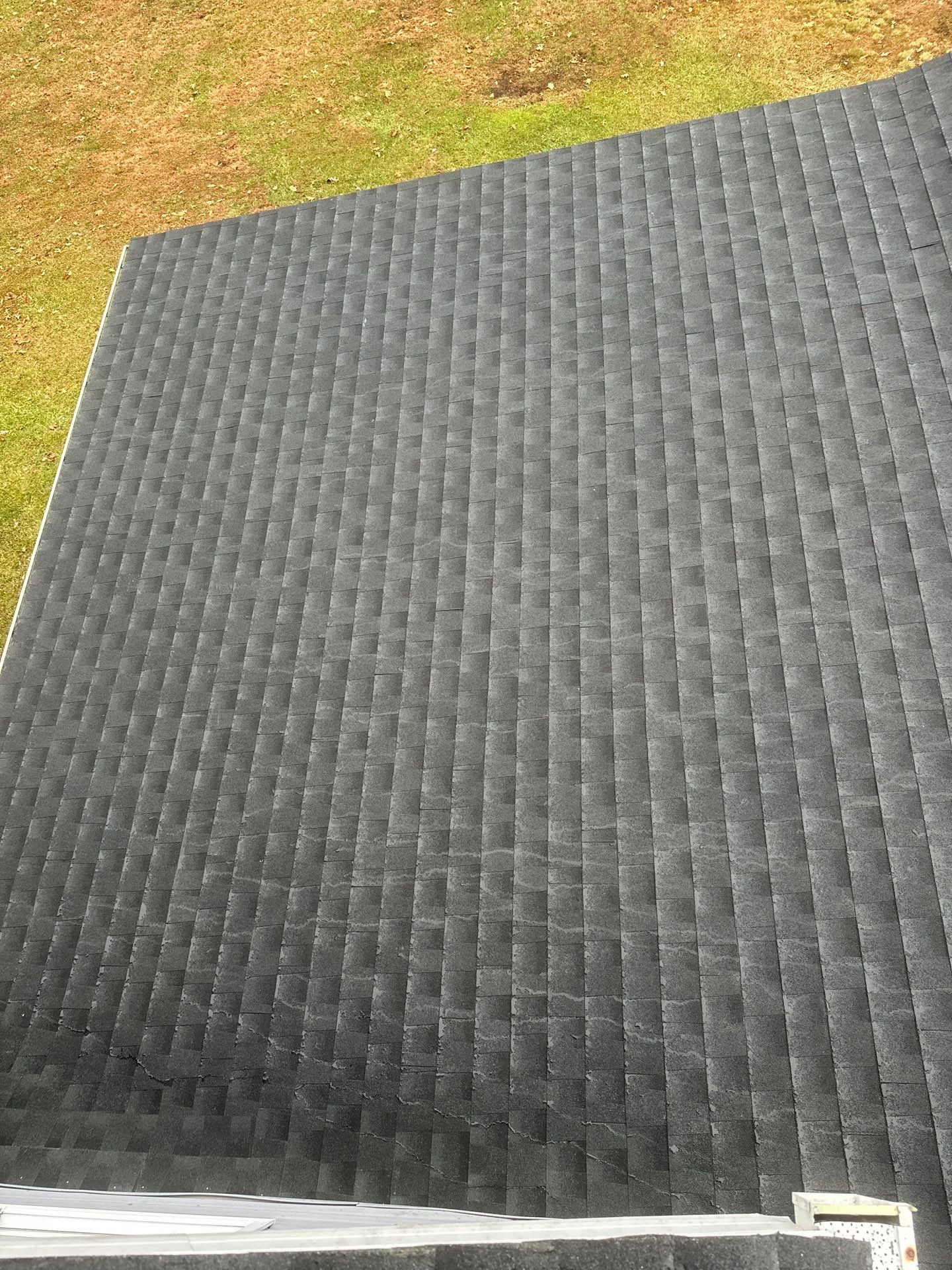 Residential Roofing Installation using GAF Timberline HDZ, Charcoal by Rainstoppers Roofing