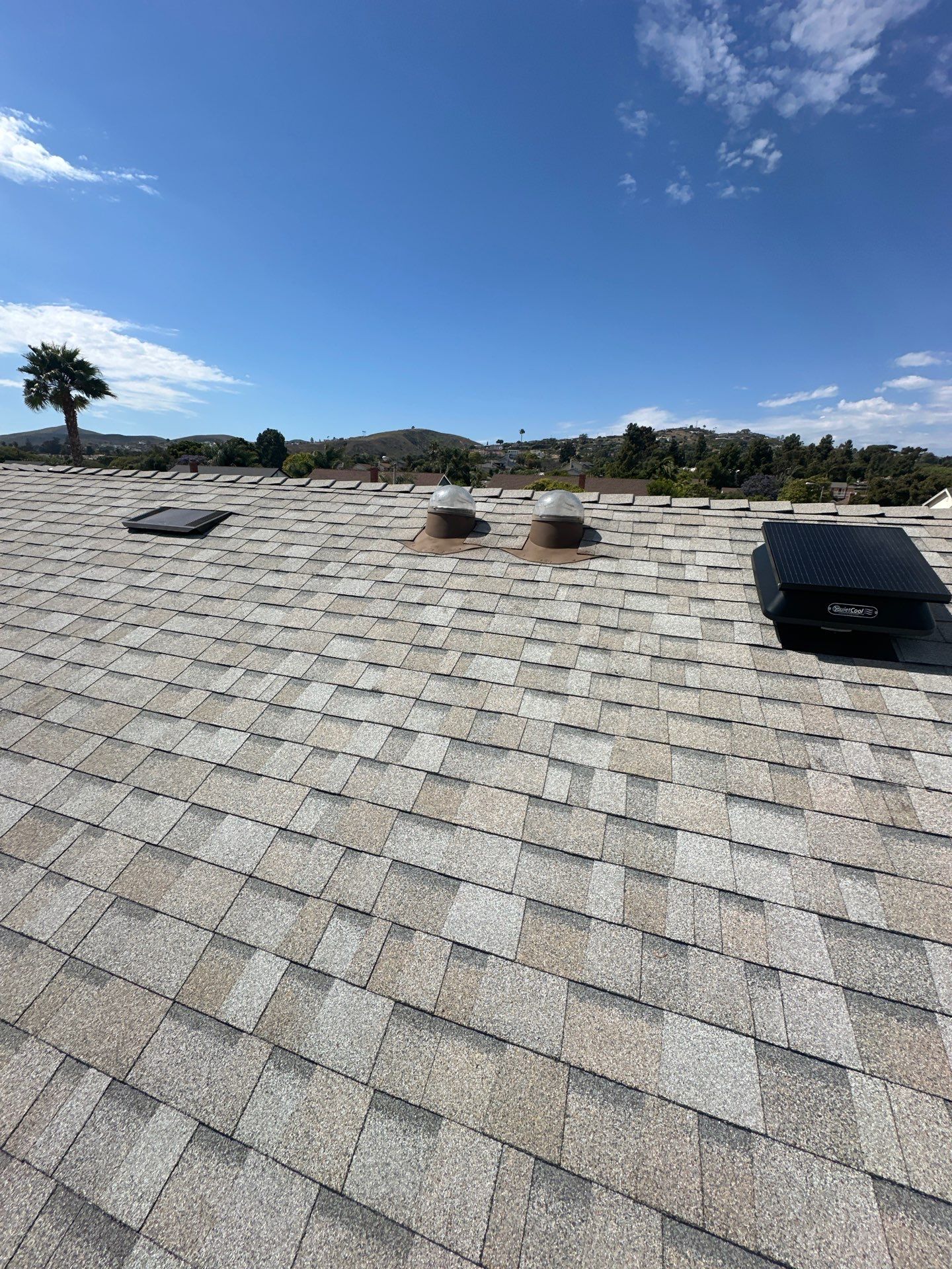 Roof Replacement - Ventura, CA 93003 by Epic Roof Replacement