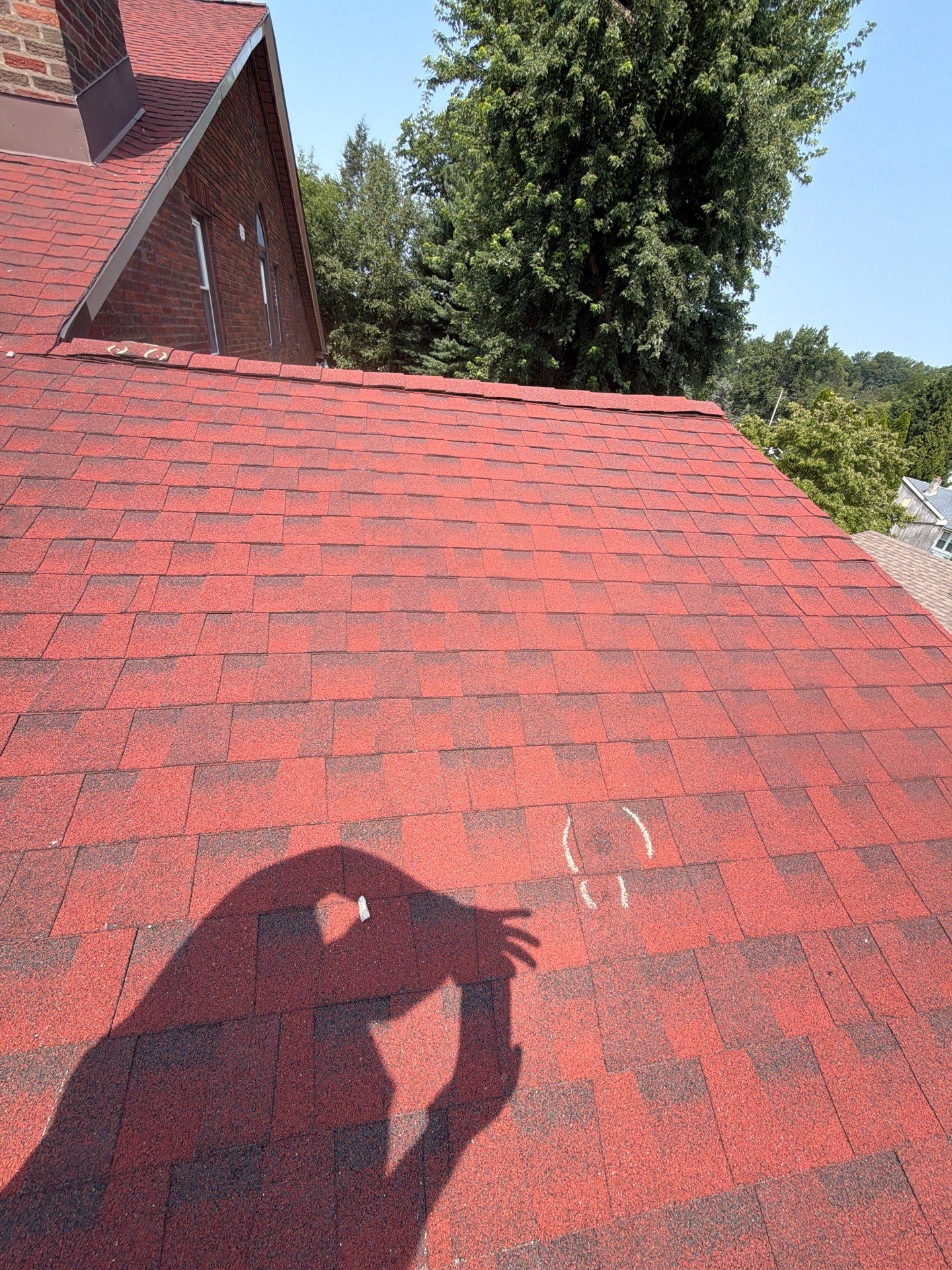 Wind & Storm Damage Claim in Philadelphia by FLAPA & KeyStone