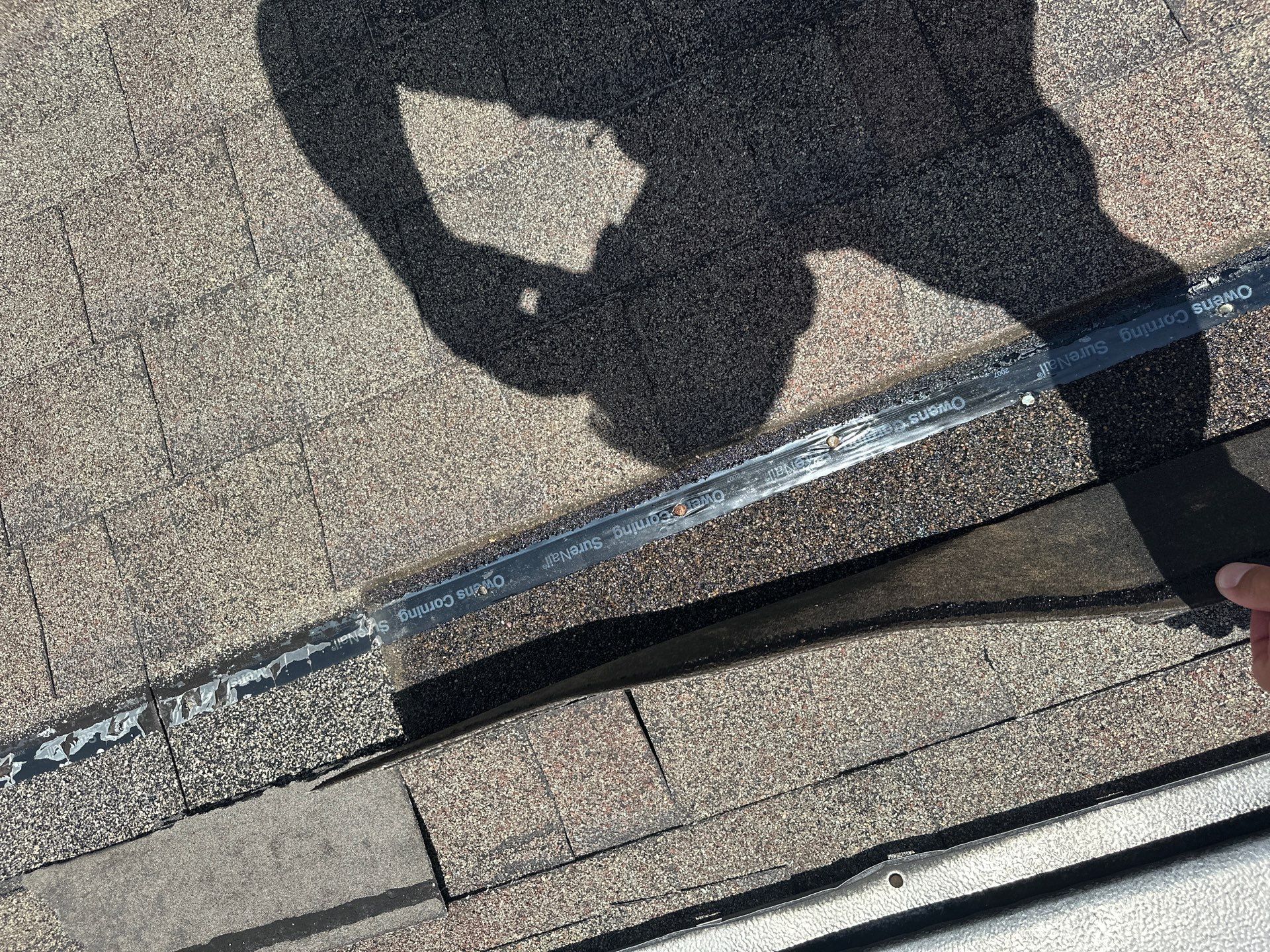 Water Damage Claim in Tampa by FLAPA & KeyStone