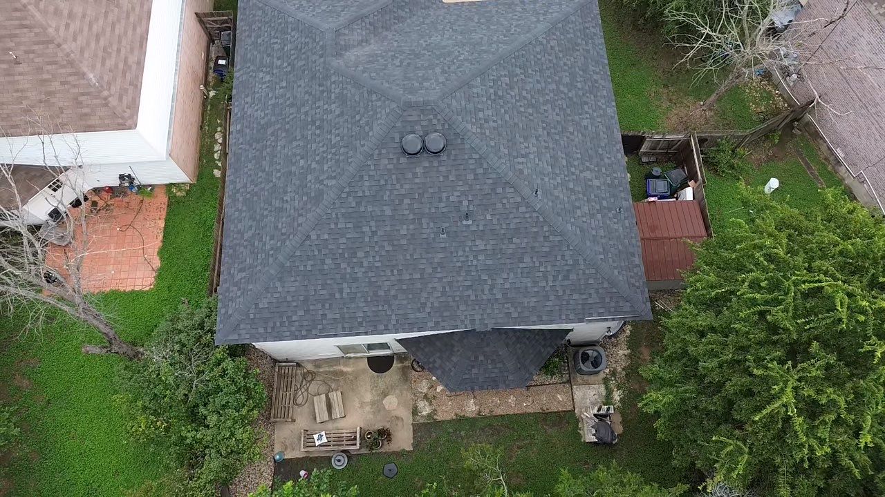 Onyx Black - Owens Corning TruDefinition Duration  by RoofsOnly.com