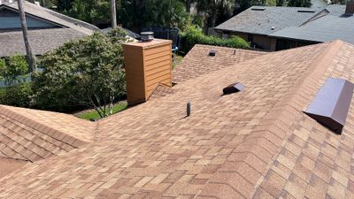 Shingle -> Shingle