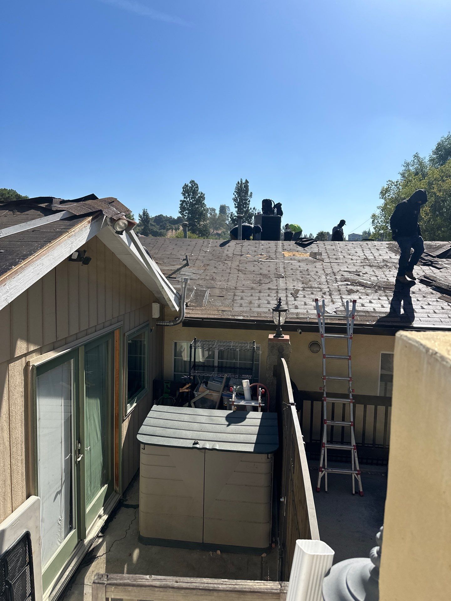 Roof Replacement - Los Angeles, CA 90042 by Epic Roof Replacement