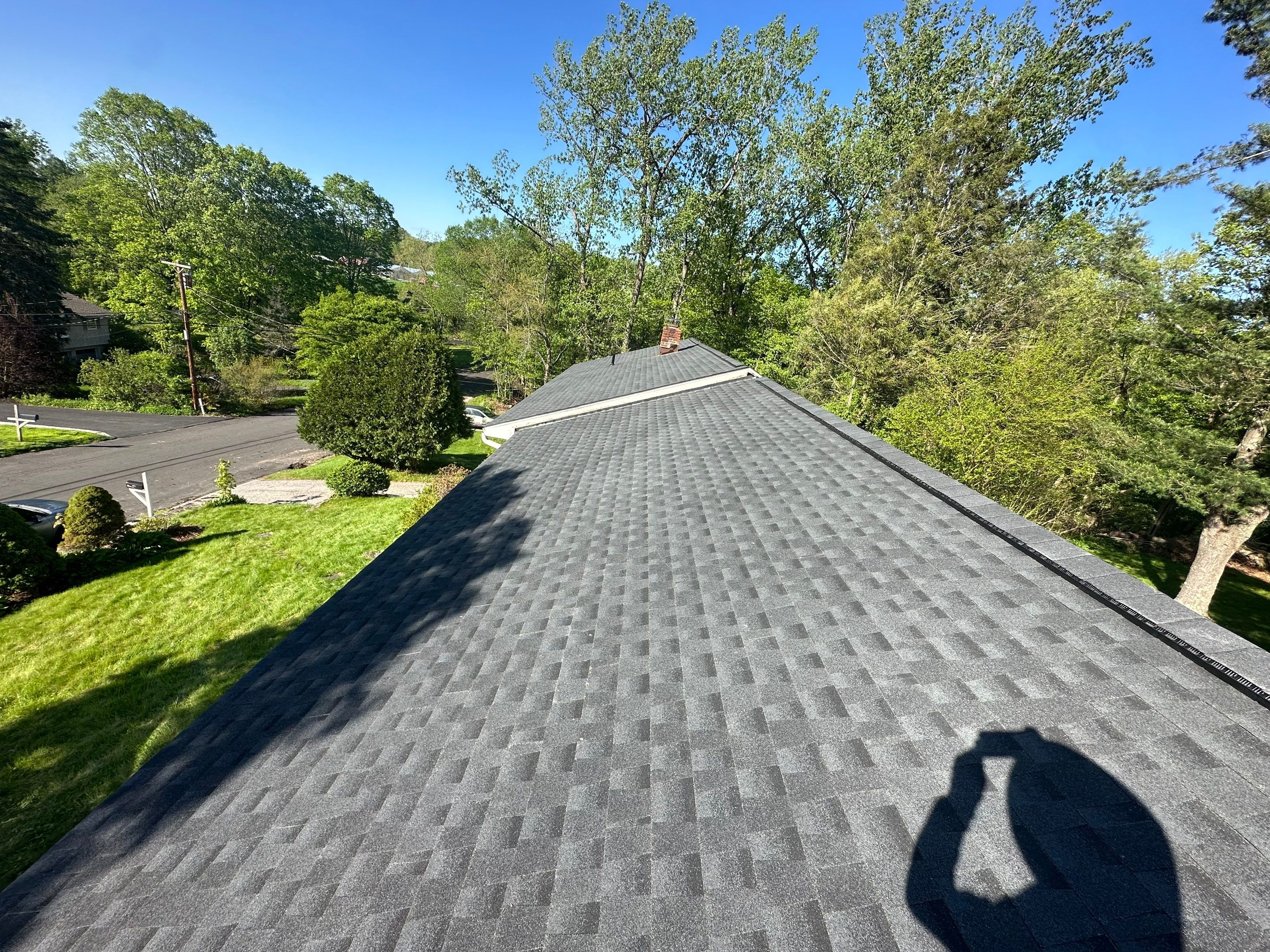 Roof & Siding by JLP PRO SERVICES LLC