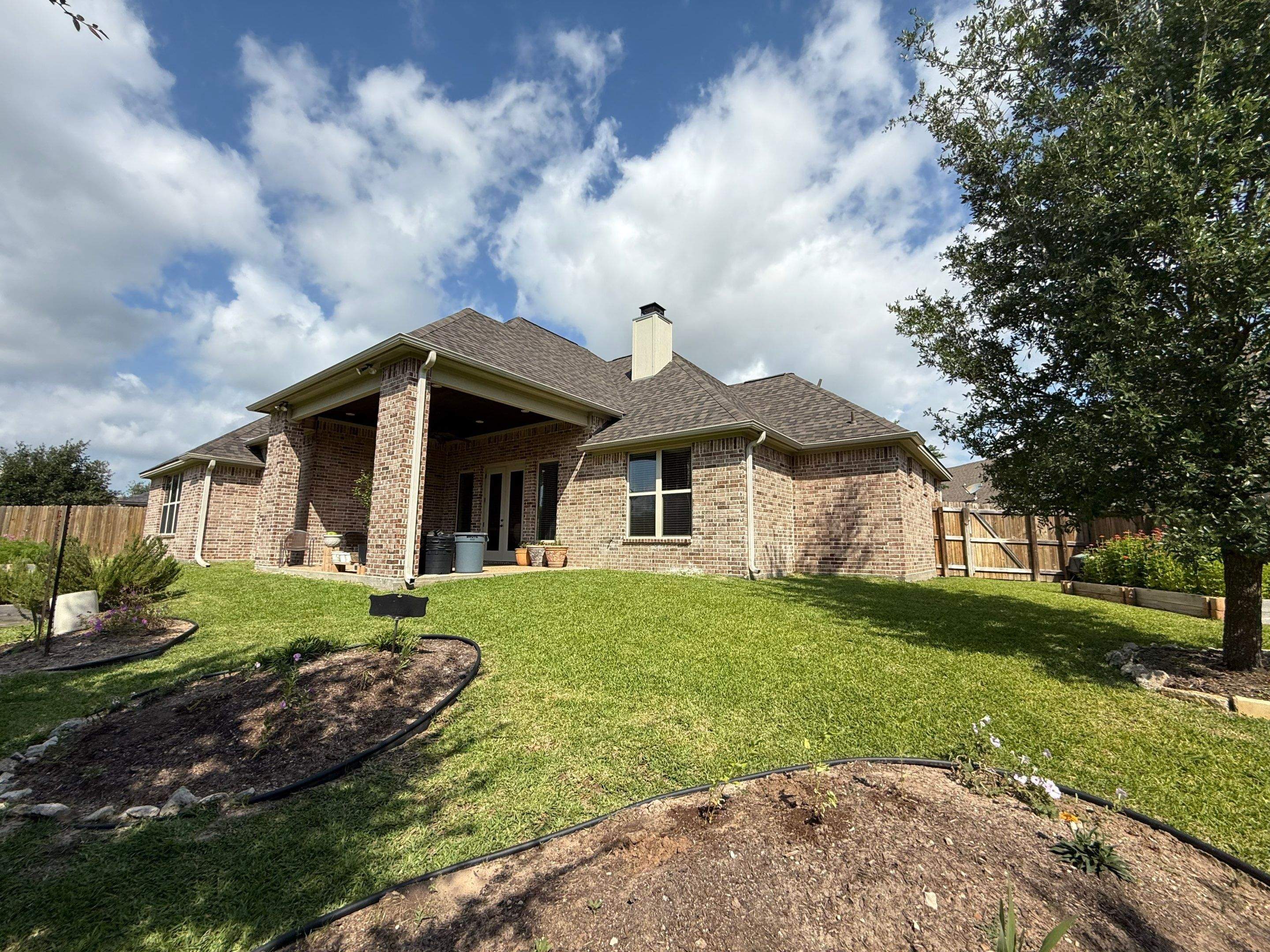 Driftshake Shingles by Perennial Roofing