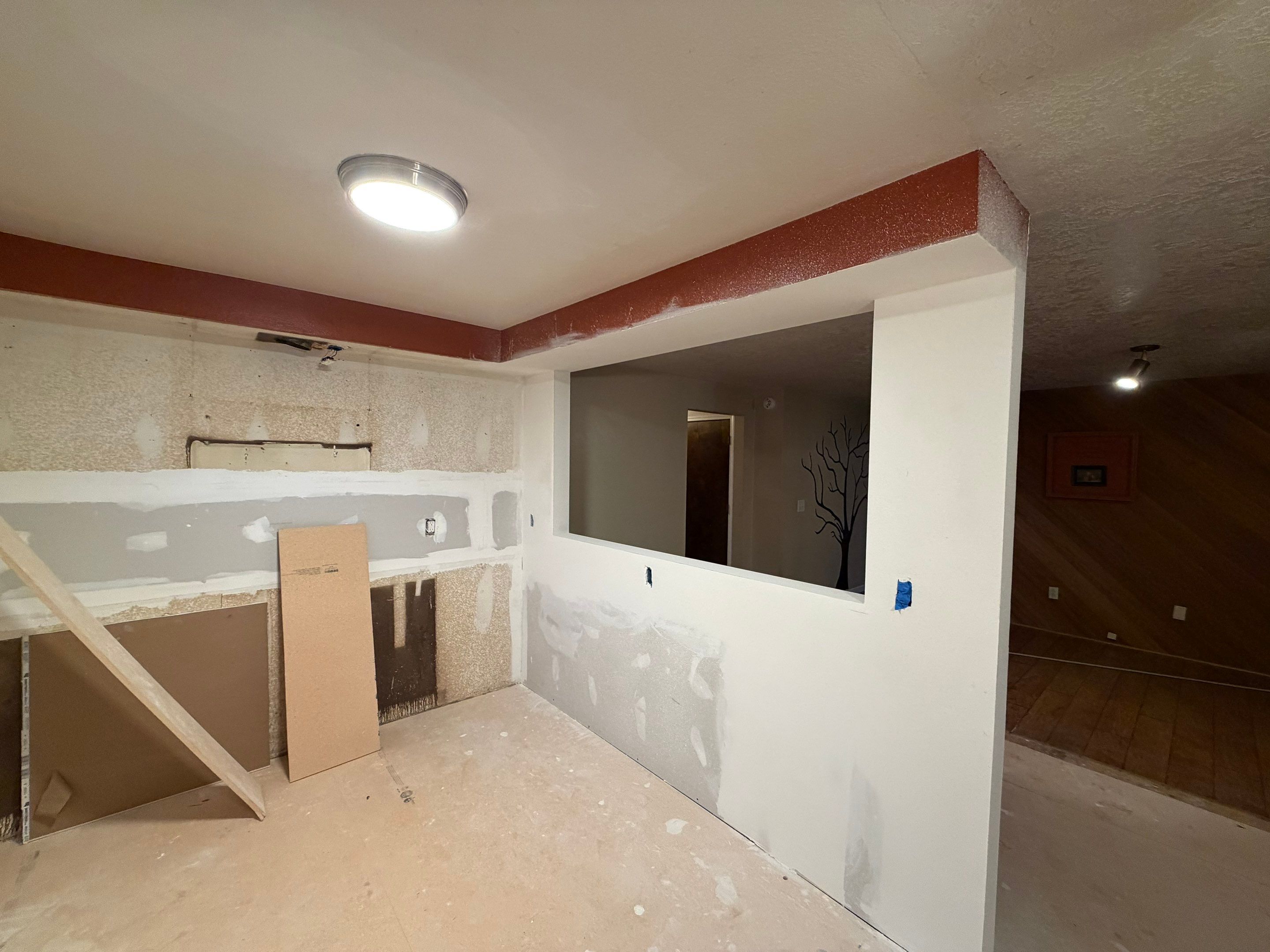 Kitchen Remodeling by Handyman State LLC