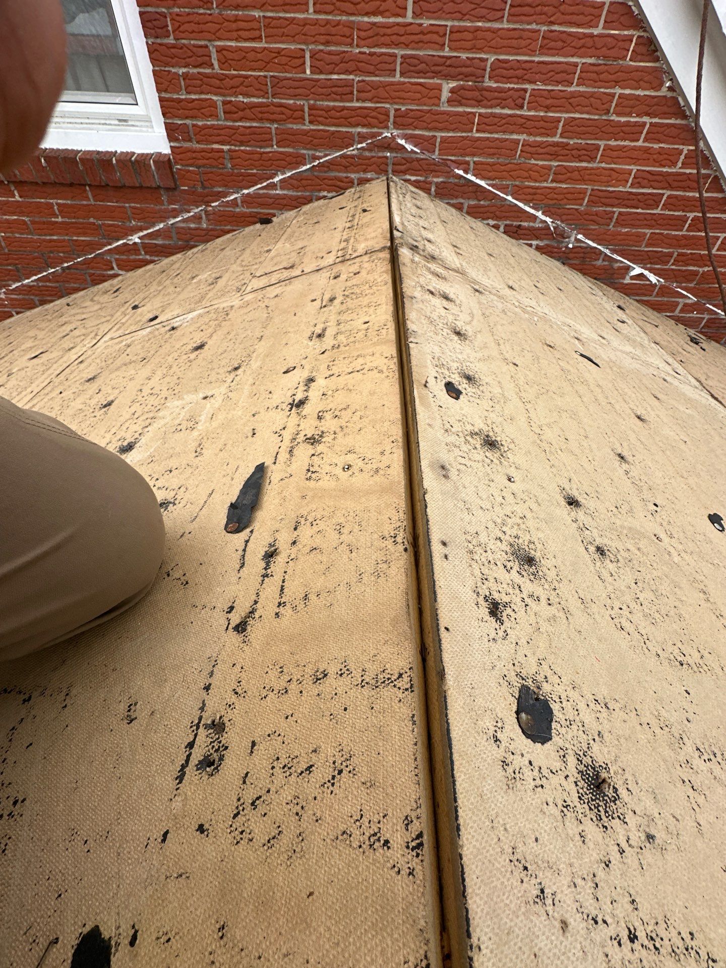 Roof Replacement in Westminster, MD • Robin D. by Seipp Roofing, LLC