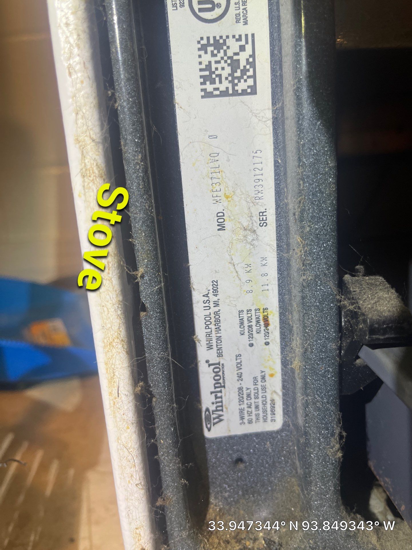 PROJECT NAME: CAITLYNN ALLEN by Smart Power Solutions