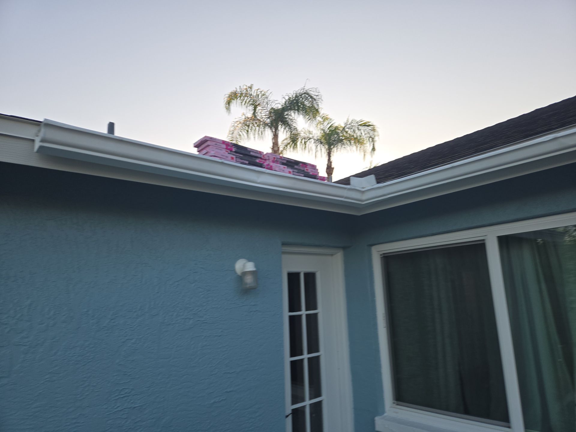 Project in Dunedin 34698 by Mitchell Roofing Company LLC