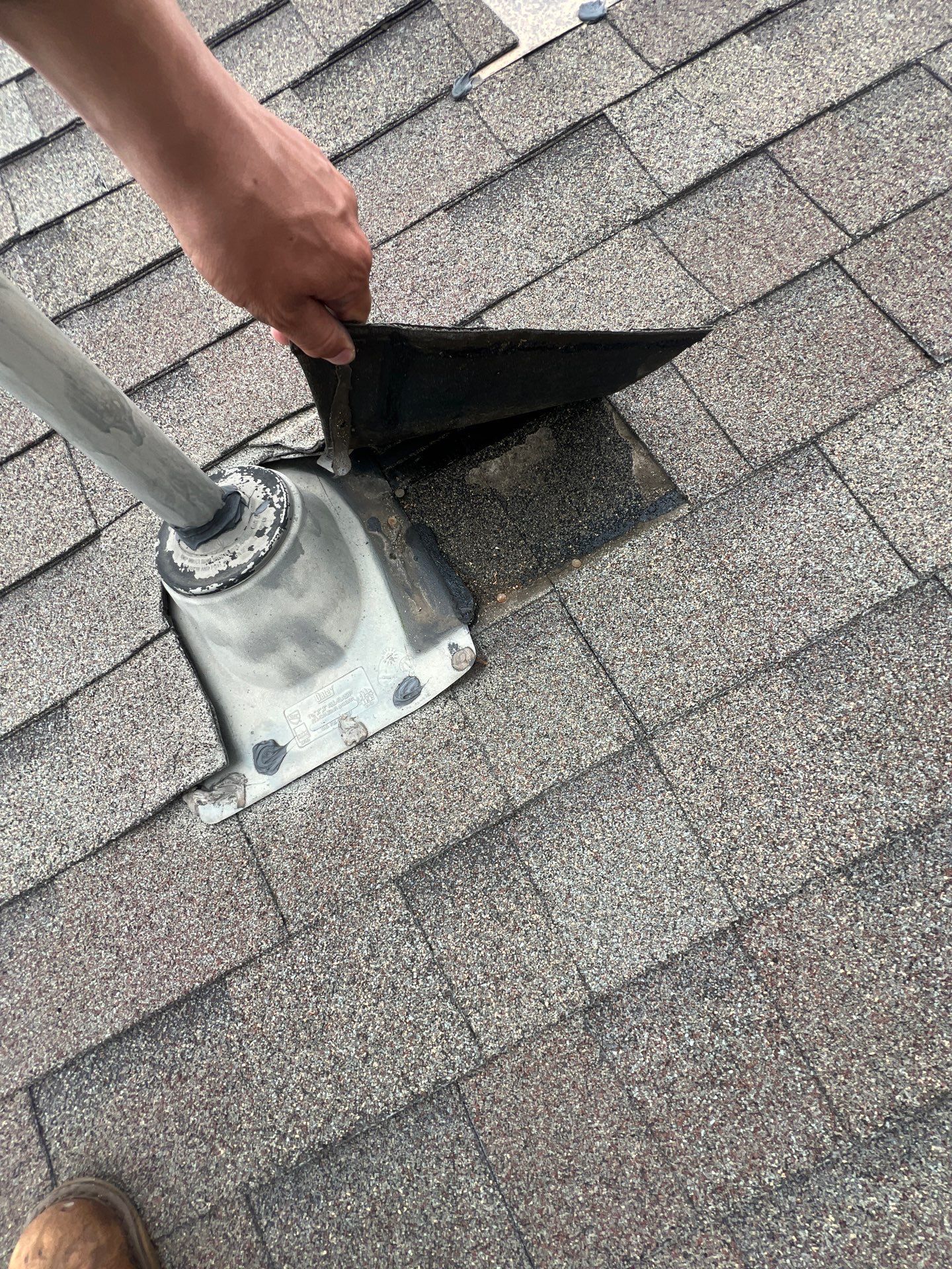 Roof Repair Houston by Roof Repair Company