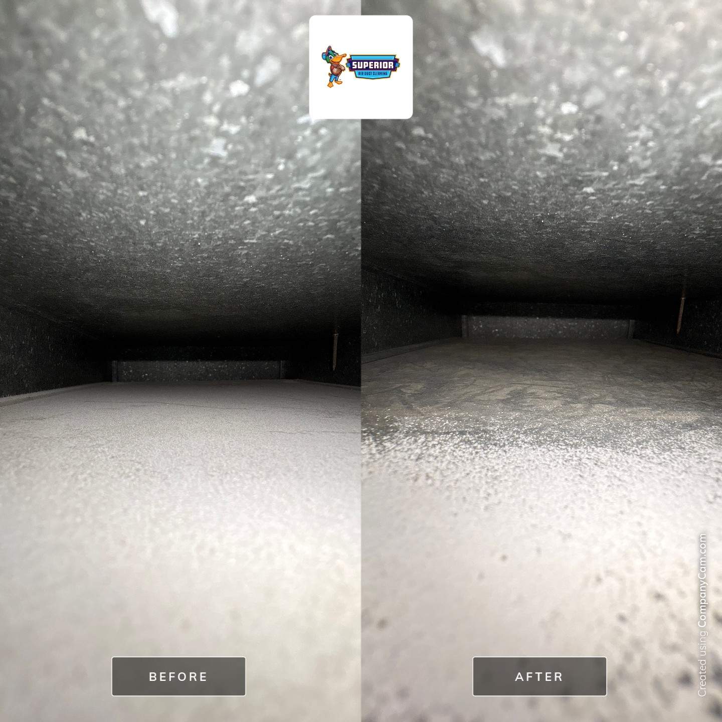 Air Duct Cleaning in Murrysville, PA by Superior Air Duct Cleaning