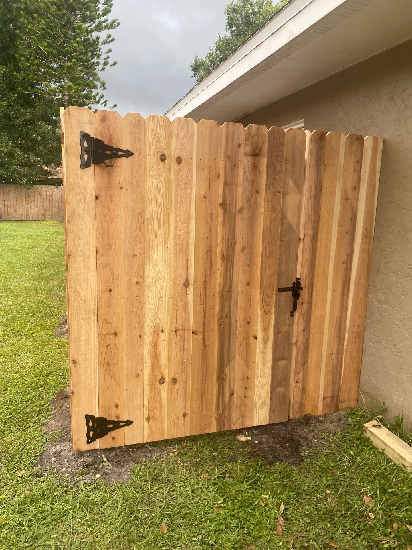 4224 Southwell by H&Y Fence