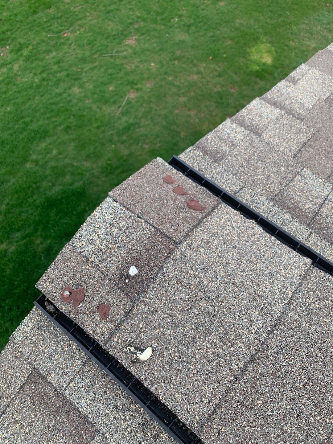 Roof Replacement using Owens Corning Duration by 180 Contractors