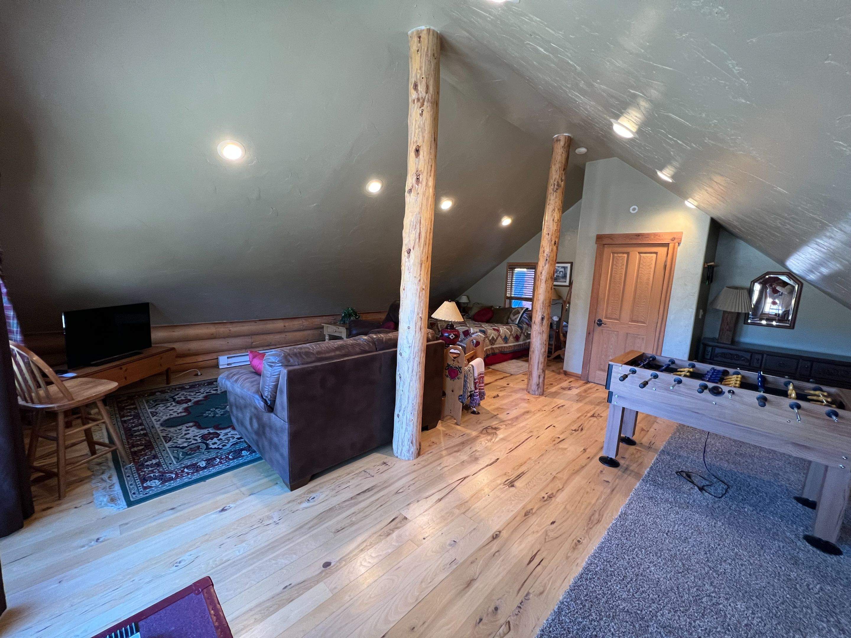 Property Management using Seasonal rental by Preferred Properties Steamboat