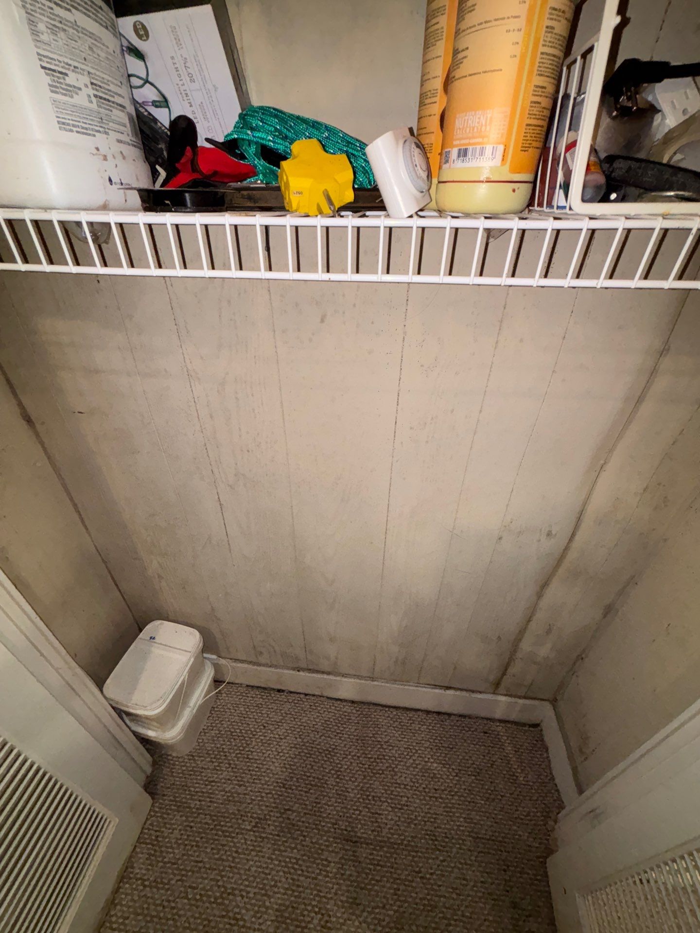 Project in Washington,DC by Greenspring Construction Services