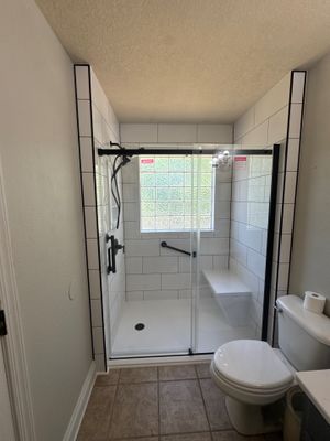 Alexander Project in Huntsville, AR