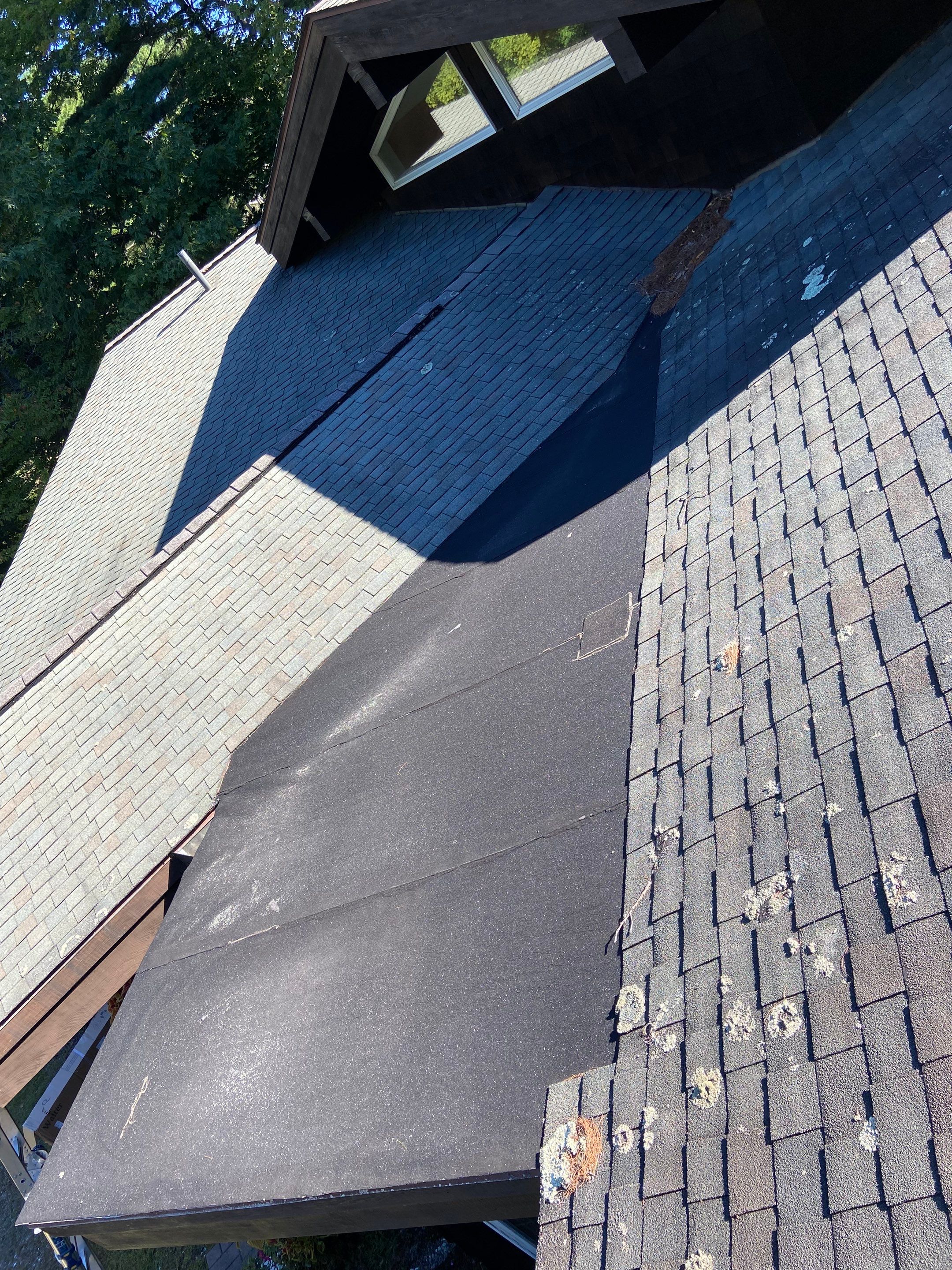 Ready for a Beautiful, Long-Lasting Roof? We’ve Got You Covered! by Sensible Home Solutions