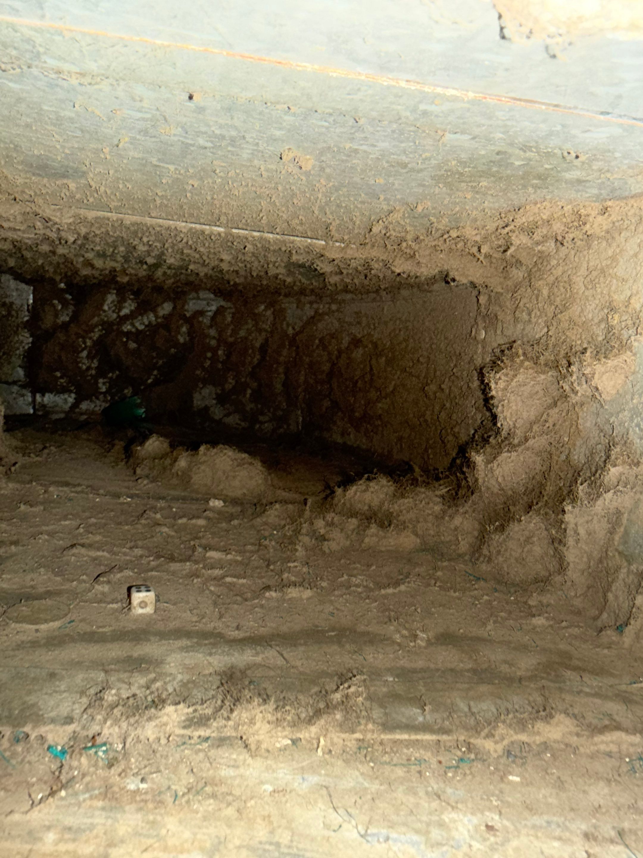 Duct Cleaning in New Market by Elemental Heating and air conditioning LLC