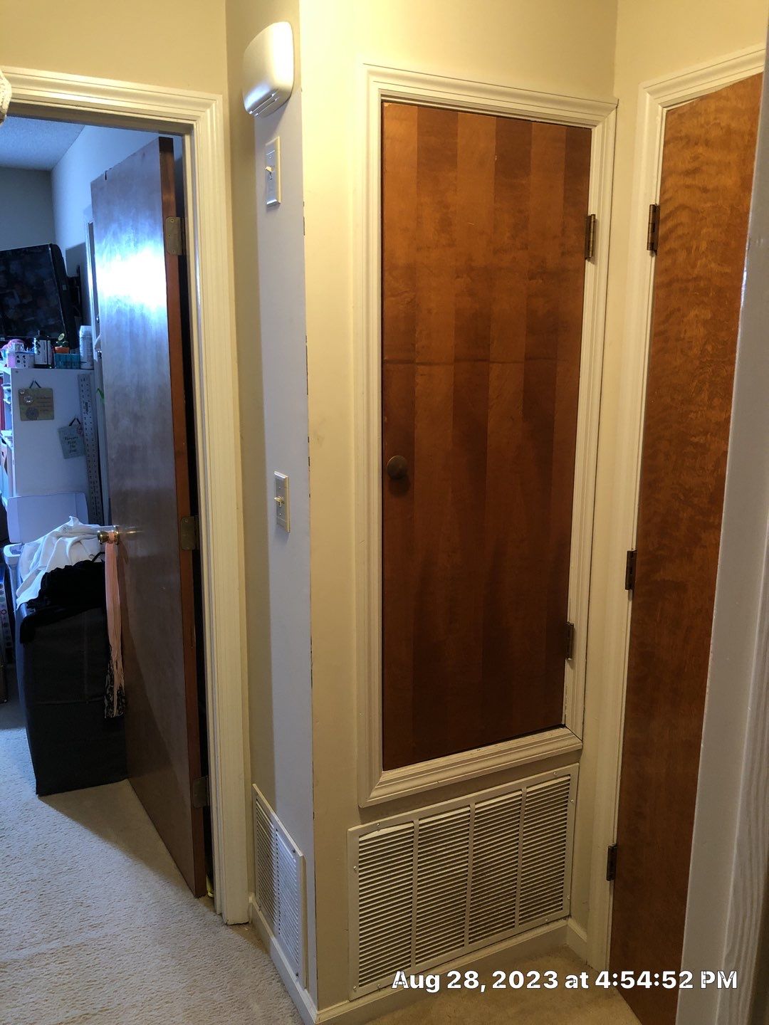AC - Furnace System Installation Upgrade by Doc Savage Heating and Air