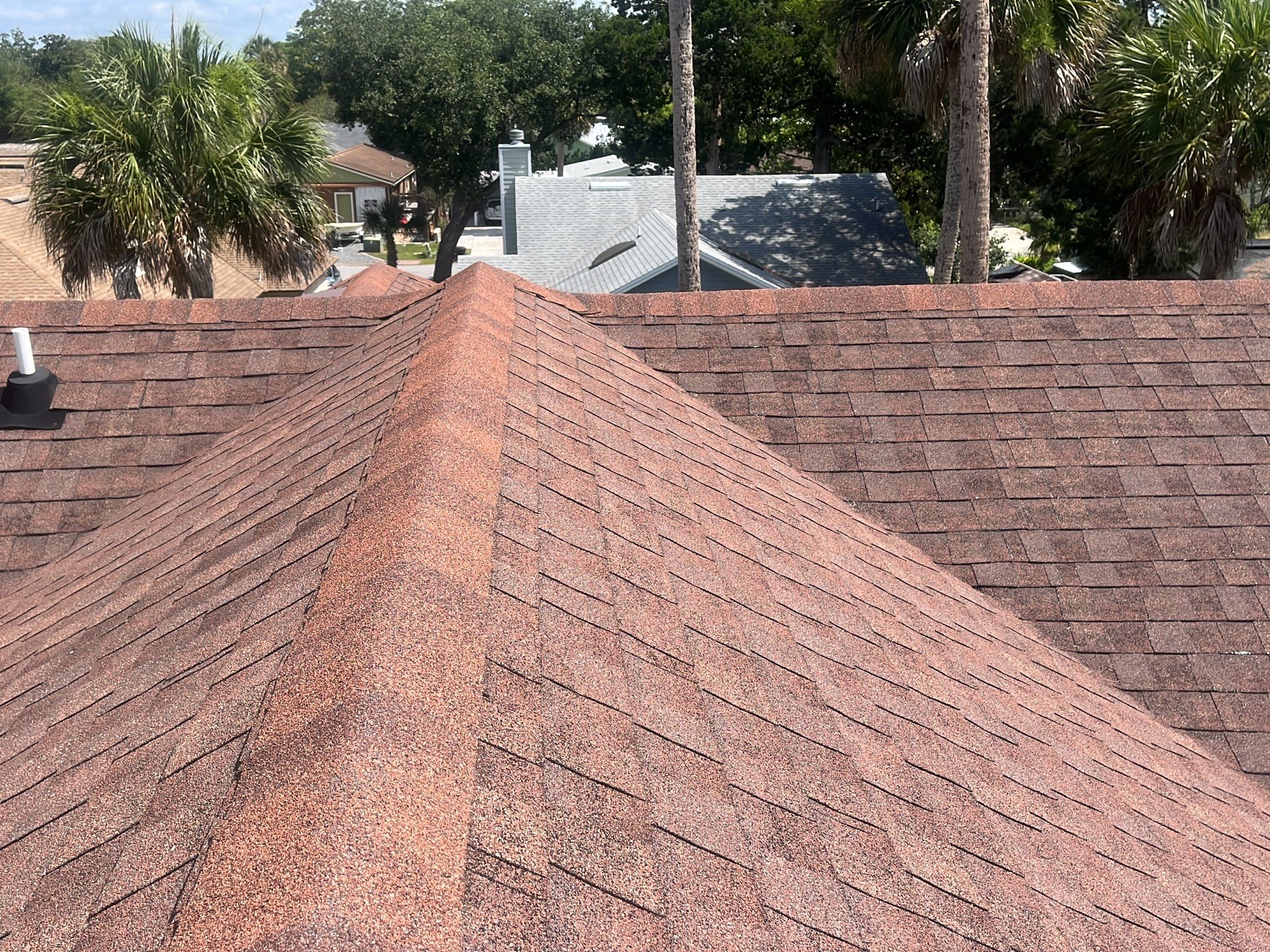 Shingle -> Shingle by Prime Roofing