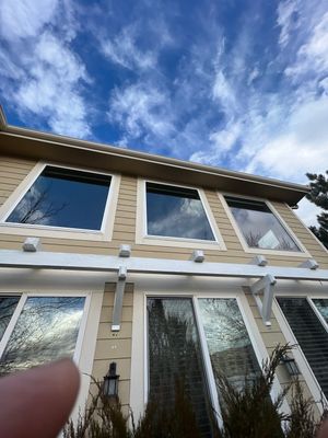 Project in Highlands Ranch