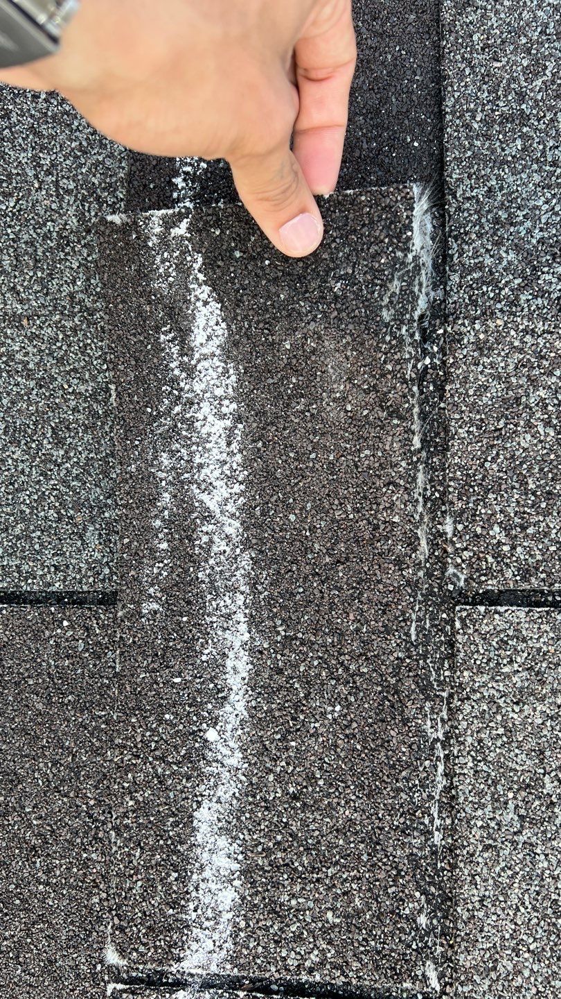 Residential Roofing Installation using Owens Corning by Inspector Roofing and Restoration