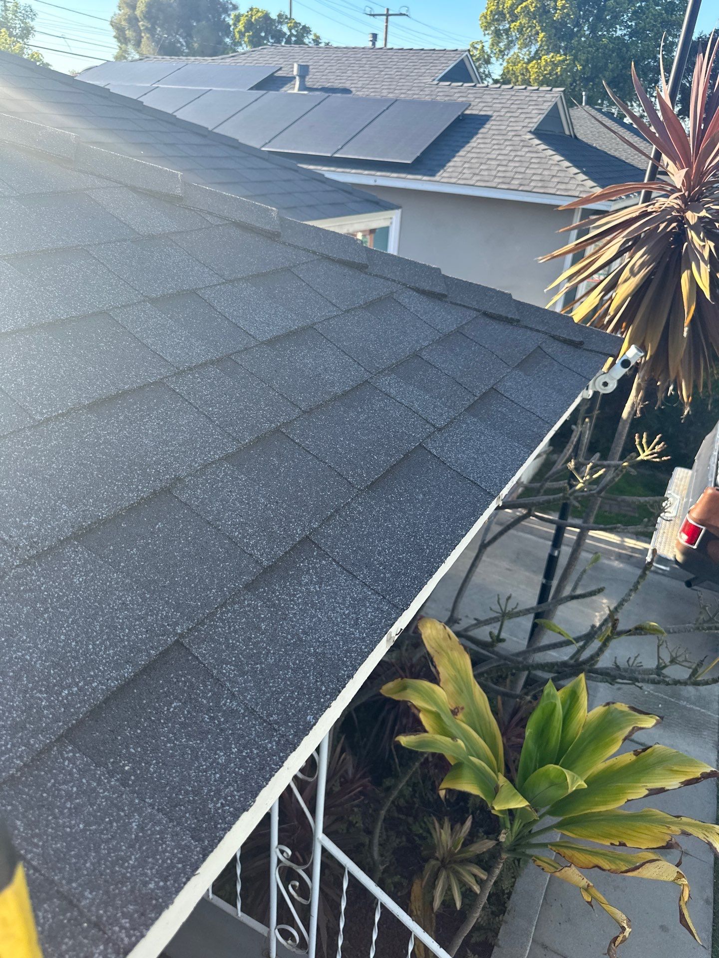 Roof Replacement - Lakewood, CA 90713 by Epic Roof Replacement