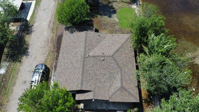 Project in Donna