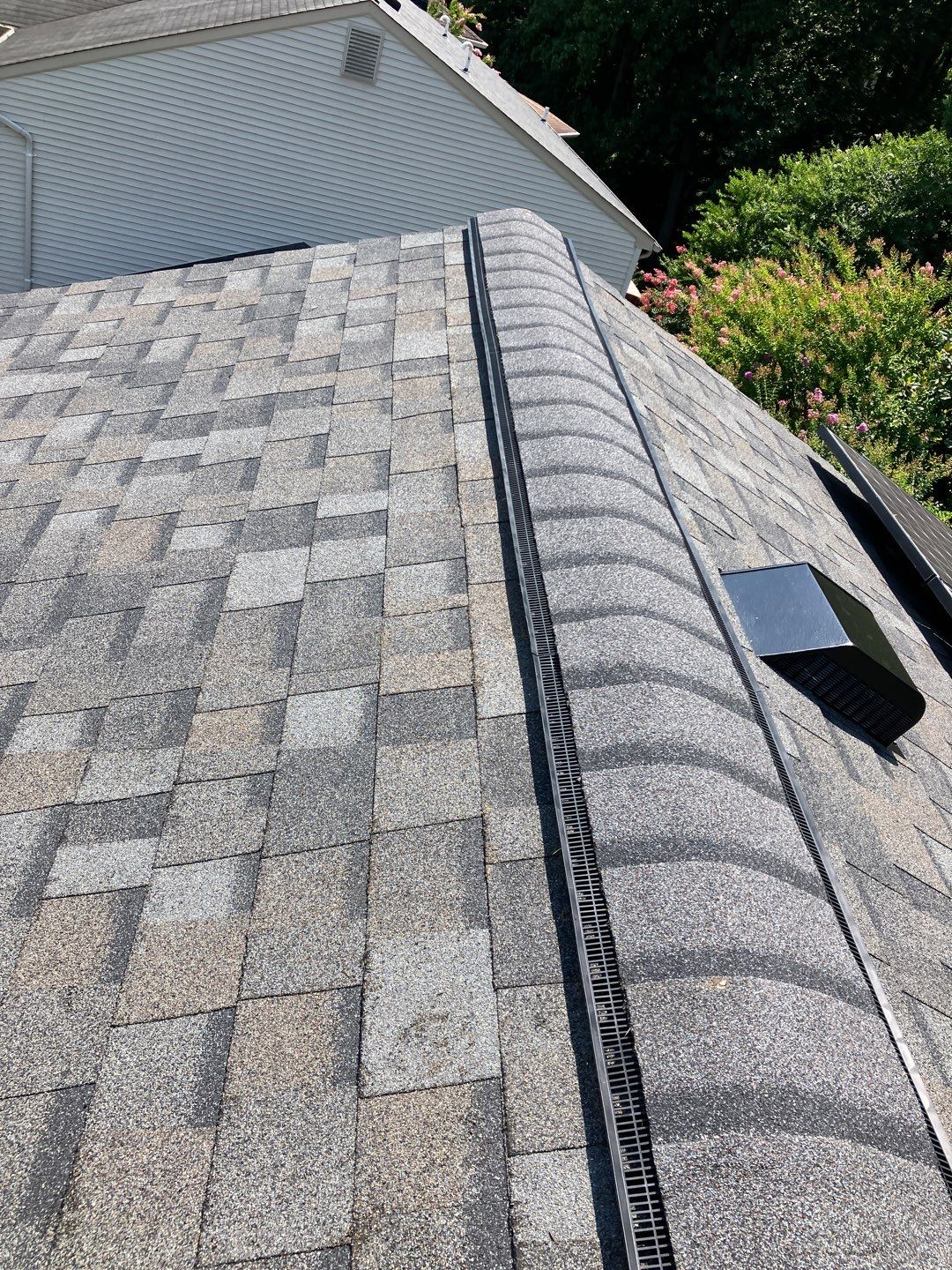 12236 Galesville Drive, Gaithersburg, MD 20878 US by American Custom Contractors