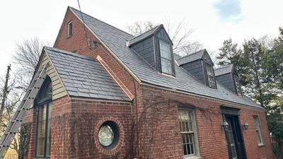 4704 Reservoir Road Northwest, Washington, DC 20007 US