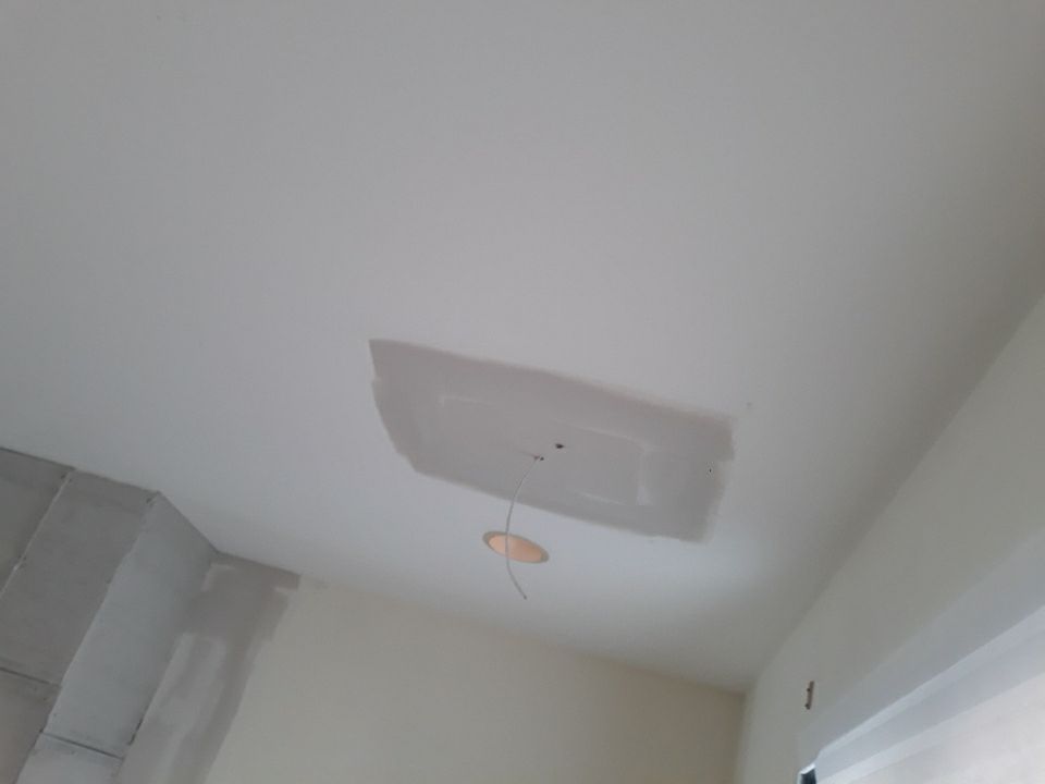 Home Renovation - Bucktown by Punch List