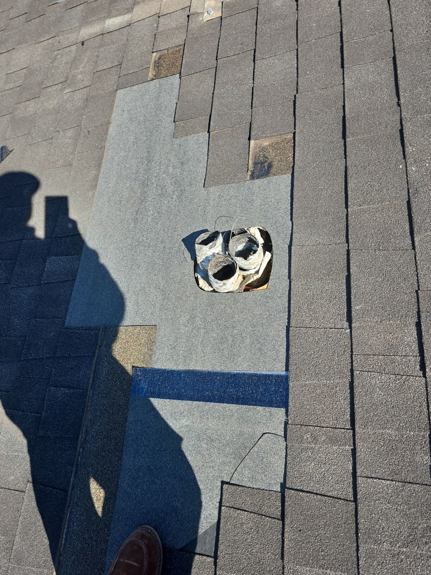 Roof Repair Katy by Roof Repair Company