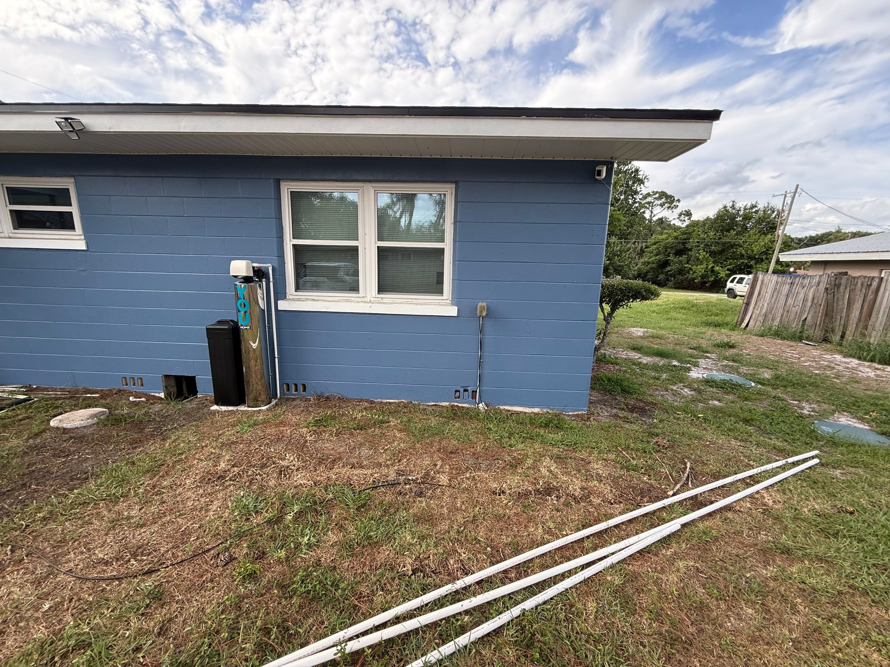 Project in Winter Haven by You Restorations LLC DBA YOU-Home