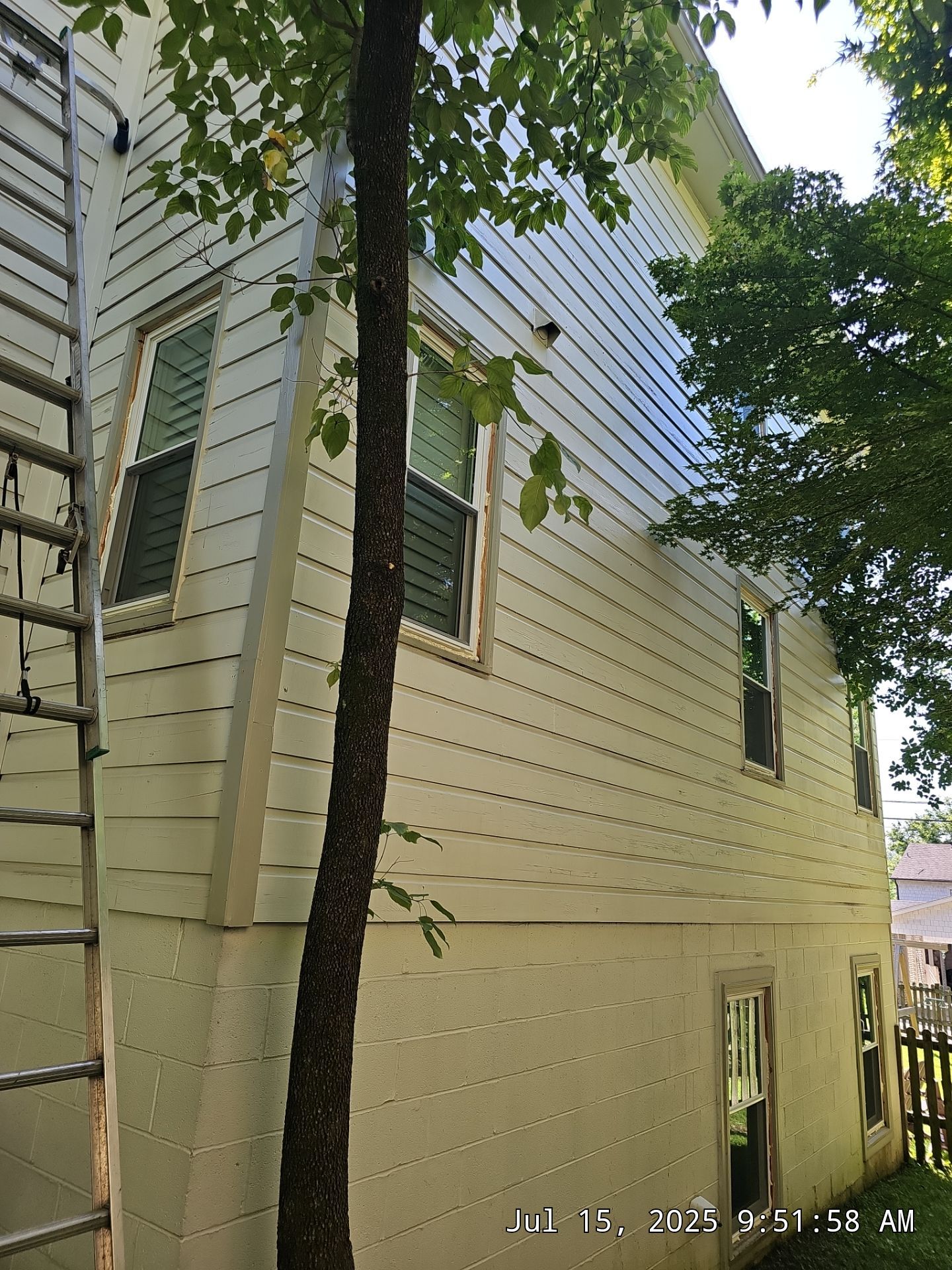 Hamre Project in Mountain Brook by The Window Source