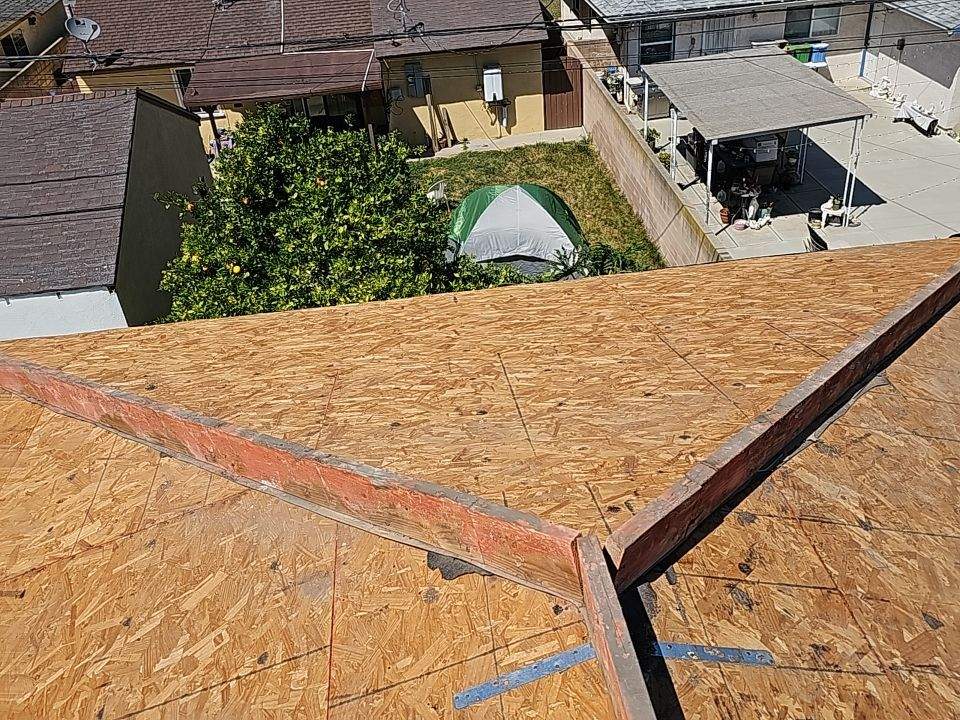 Tile Roof Replacement Project - Downey CA 90241 by Epic Roof Replacement
