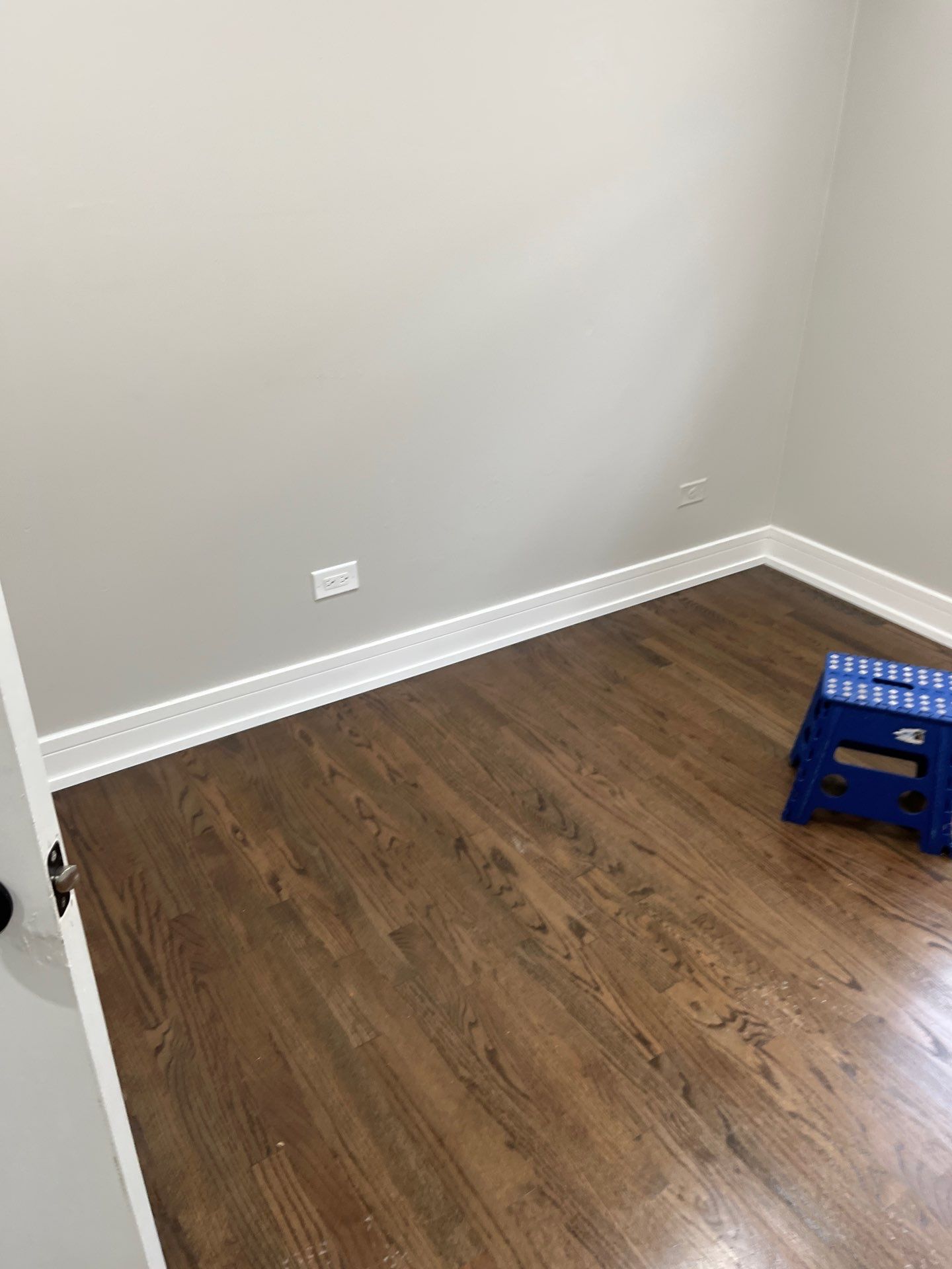 Project in Chicago by Xo Clean Services 