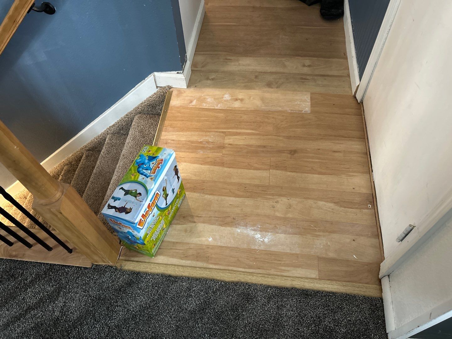 Rebuild by Accountable Home Services