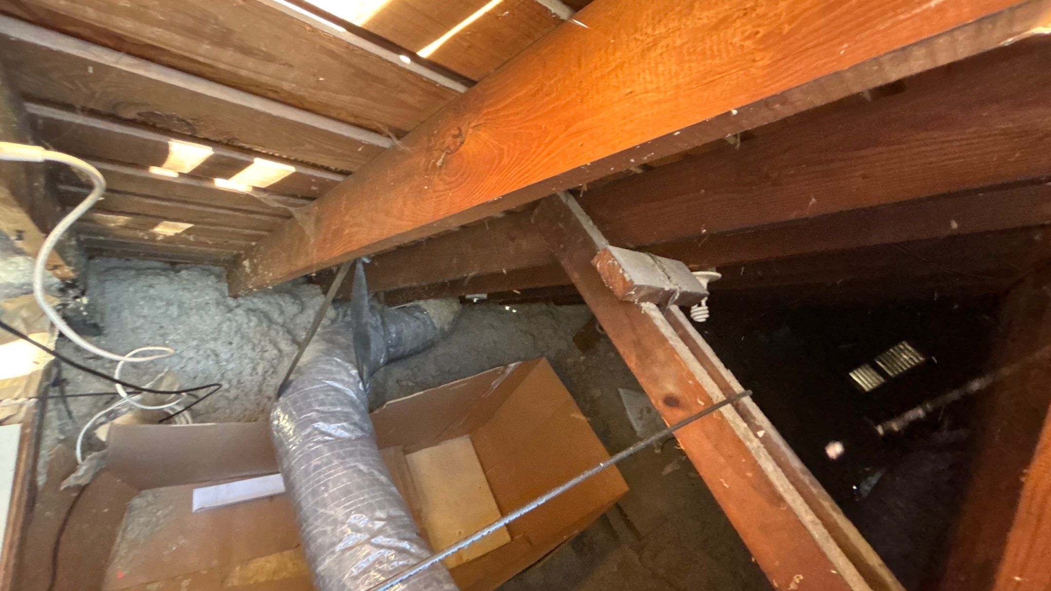 Roof Replacement using Owens Corning Onyx Black by 180 Contractors