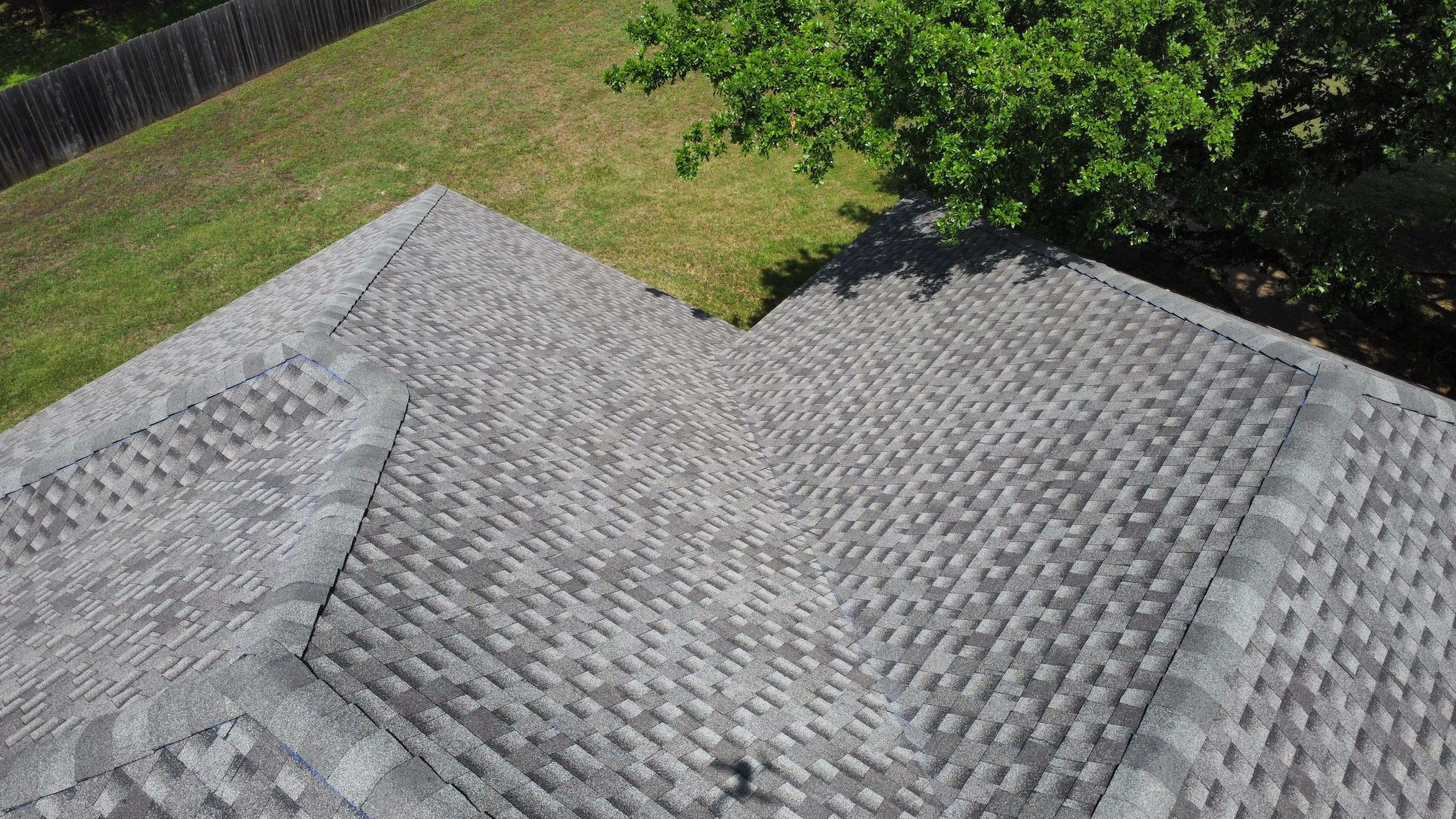 Roof Replacement in Salado, TX by ROAM Roof & Solar