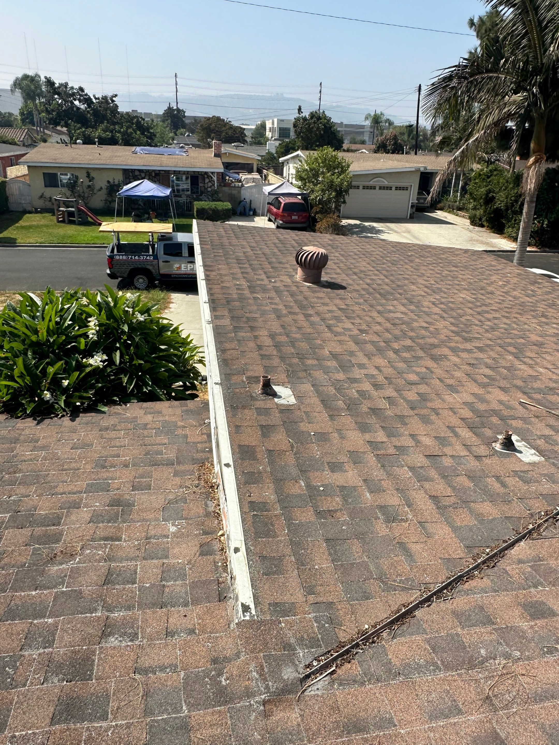 Roof Replacement - La Puente , Ca 91746 by Epic Roof Replacement