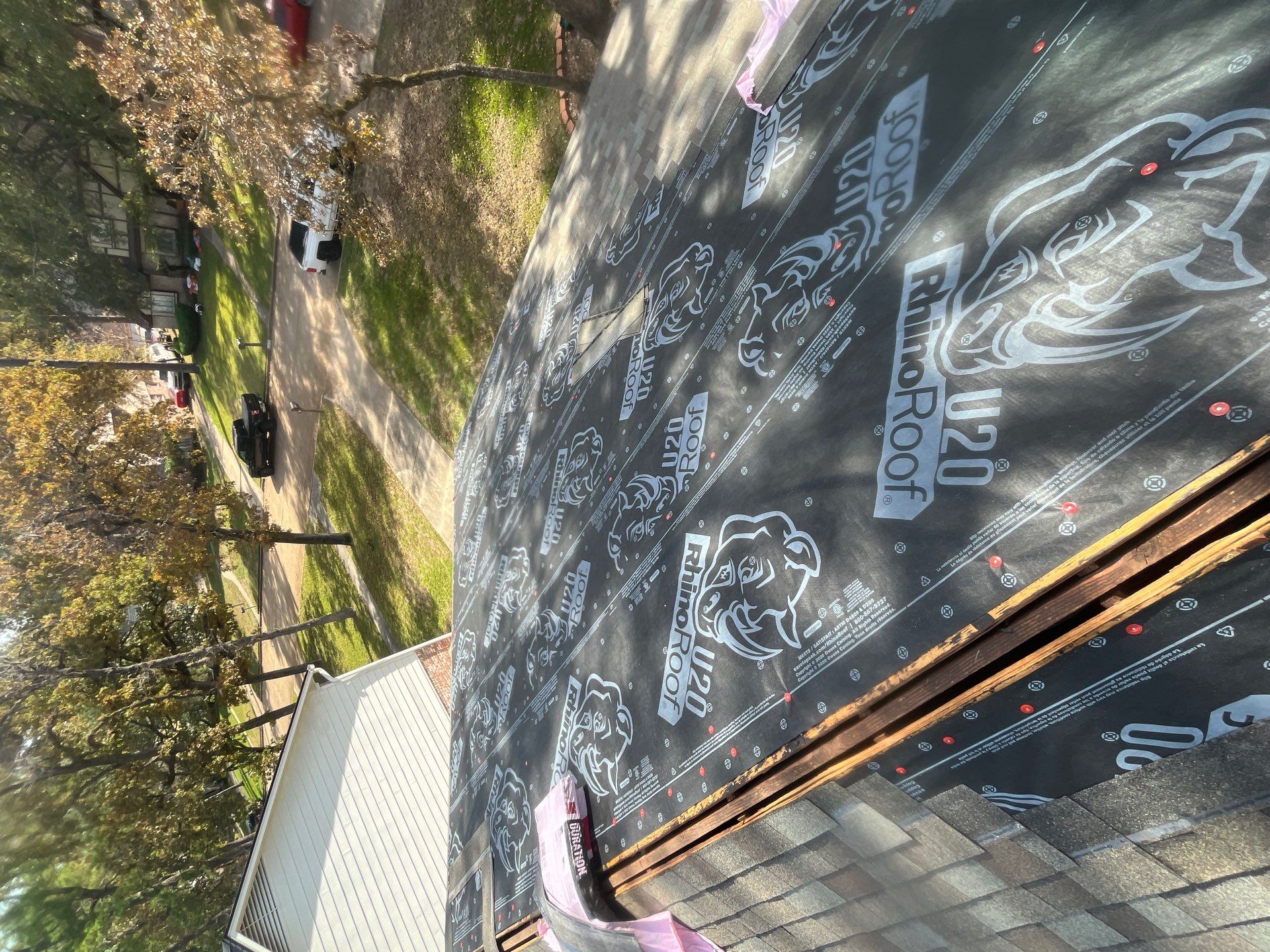 Owens Corning Duration! by Roof Concepts Construction
