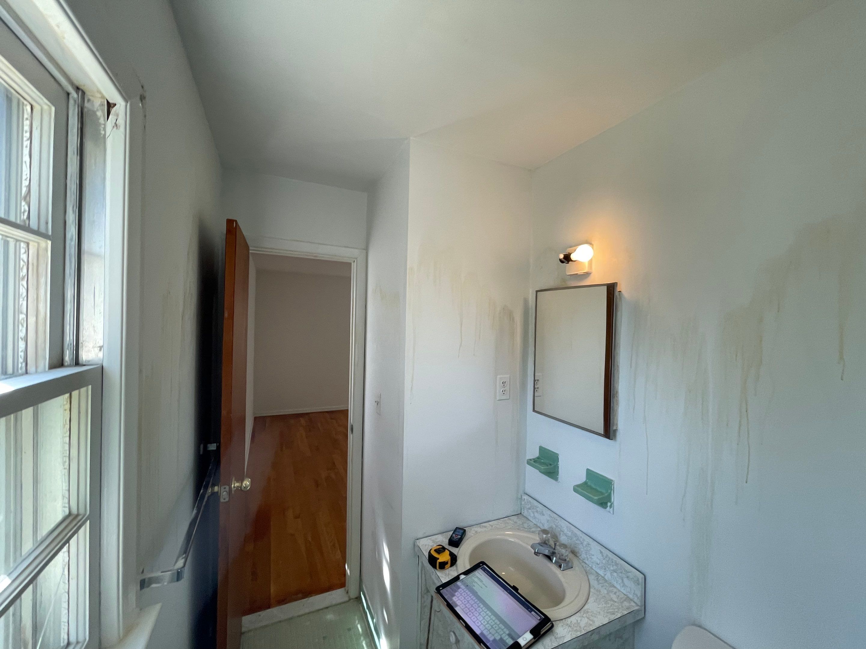 Bathroom Remodel using Tile by Home Concepts Construction