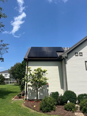 Project in Nashville