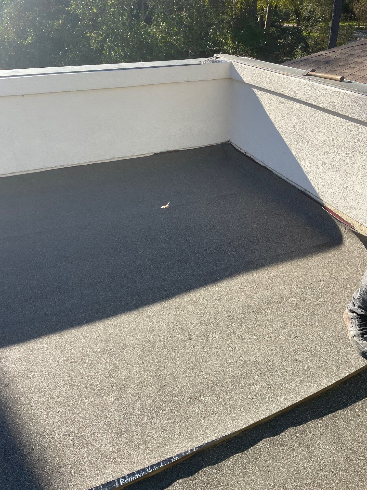 Roof Repair The Woodlands by Roof Repair Company
